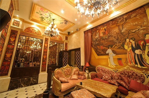 儋州高档KTV妹子质量哪家好 儋州高档KTV妹子质量哪家好