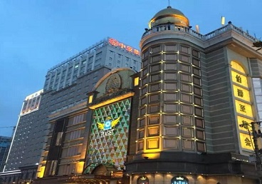 儋州最大顶级出名高端豪华KTV会所-皇冠伯爵KTV顶级体验点评